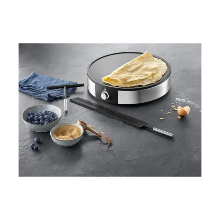 Hot WMF Crêpière Electrique 33 cm Lono