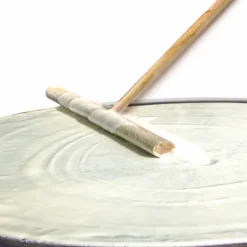 CUISINEADDICT Crêpière Electrique Duo 1000 30 cm Little Balance