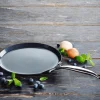 Sale GREENPAN Crêpière en Céramique Ø 24 cm, collection BARCELONA PRO