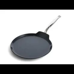 Sale GREENPAN Crêpière en Céramique Ø 24 cm, collection BARCELONA PRO