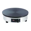 Outlet KRAMPOUZ Crêpière électrique Ø 40 cm standard
