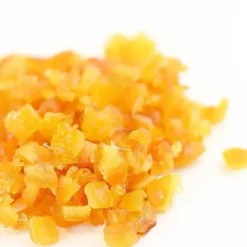 Best CUISINEADDICT Cubes d'écorces d'oranges confites 1 kg