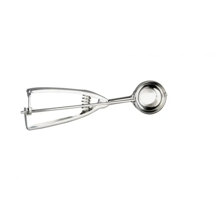 Clearance IBILI Cuillère à Glace Inox 18/10 Ø 6 cm