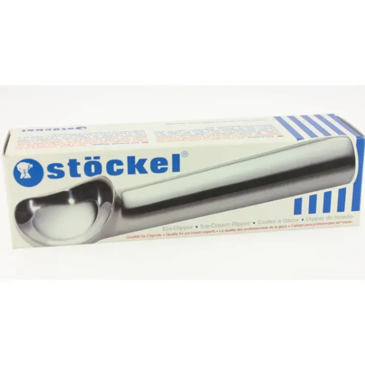 STCKEL Cuillère à glace professionnelle taille 20