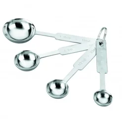Clearance IBILI Cuillère Doseuse Inox x4