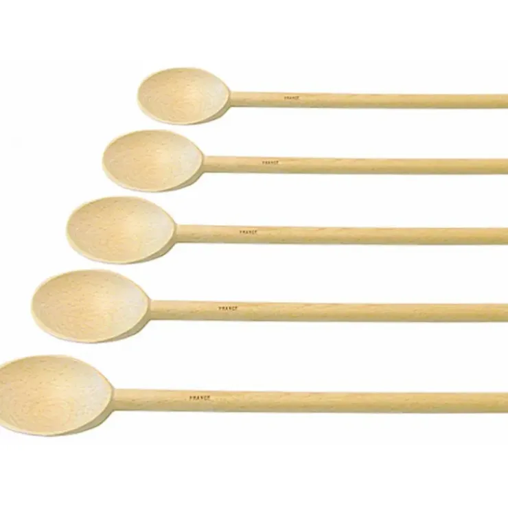 Outlet MALLARD FERRIERE Cuillère en bois hêtre 45 cm