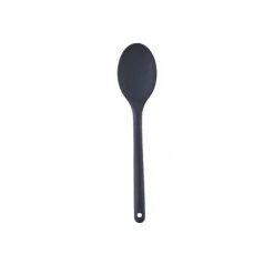 Clearance MASTRAD Cuillère Silicone Noir 28,9 cm