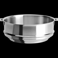 Outlet CRISTEL Cuit Vapeur Inox Ø 20 cm Strate Amovible