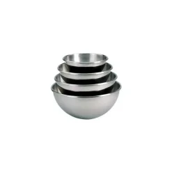 Online MATFER Cul de Poule Ø 25 cm Bassine 1/2 ronde inox