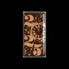 Sale FLORENSUC Décor Chocolat Rectangle 2025 (x168)