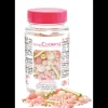 Outlet SCRAPCOOKING Décors en Sucre Mélange Rods Rose Doré 70 g