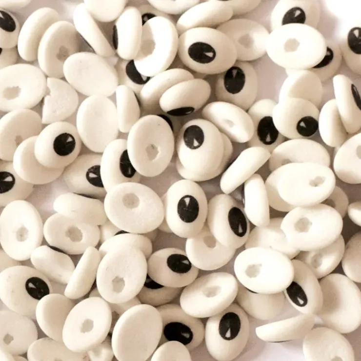Sale SCRAPCOOKING Décors en Sucre Yeux 40 g