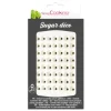 Outlet SCRAPCOOKING Décors en Sucre Yeux 10 g (x63)
