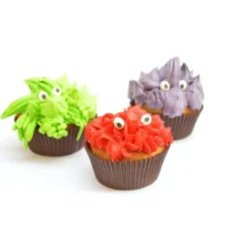 Outlet SCRAPCOOKING Décors en Sucre Yeux 10 g (x63)