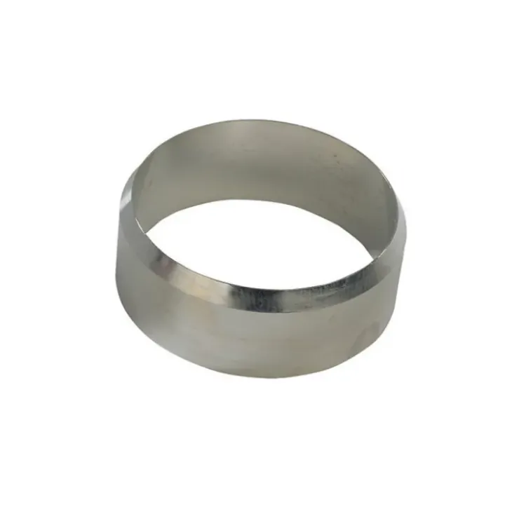 Outlet MALLARD FERRIERE Découpoir à Nougat Rond Uni Ø 7 cm