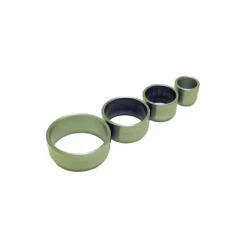 Outlet MALLARD FERRIERE Découpoir à Nougat Rond Uni Ø 5 cm