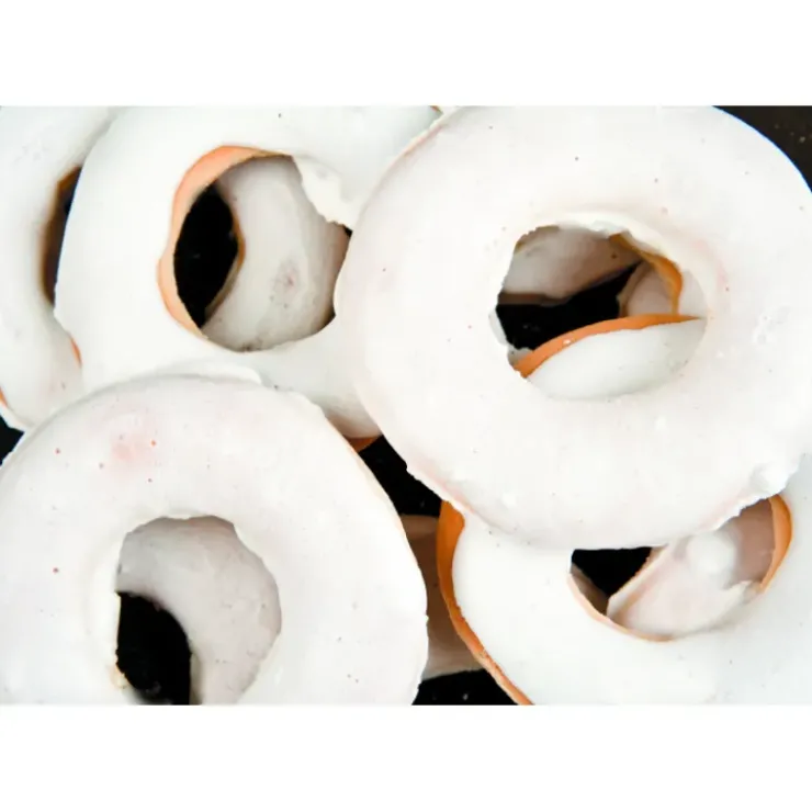 Clearance IBILI Découpoir Inox Donuts Ø 9 cm