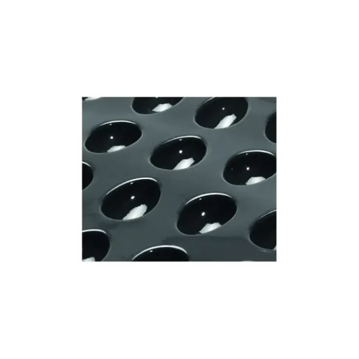 Best FLEXIPAN Demi-Oeufs - Moule silicone