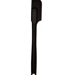 Sale MASTRAD Demi-Spatule en Silicone Noire