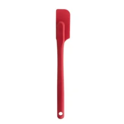Outlet MASTRAD Demi-Spatule en Silicone Rouge