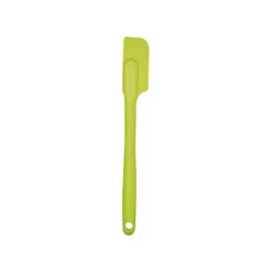 Best MASTRAD Demi-Spatule en Silicone Vert