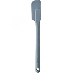 New MASTRAD Demi-Spatule Silicone 26 cm Gris
