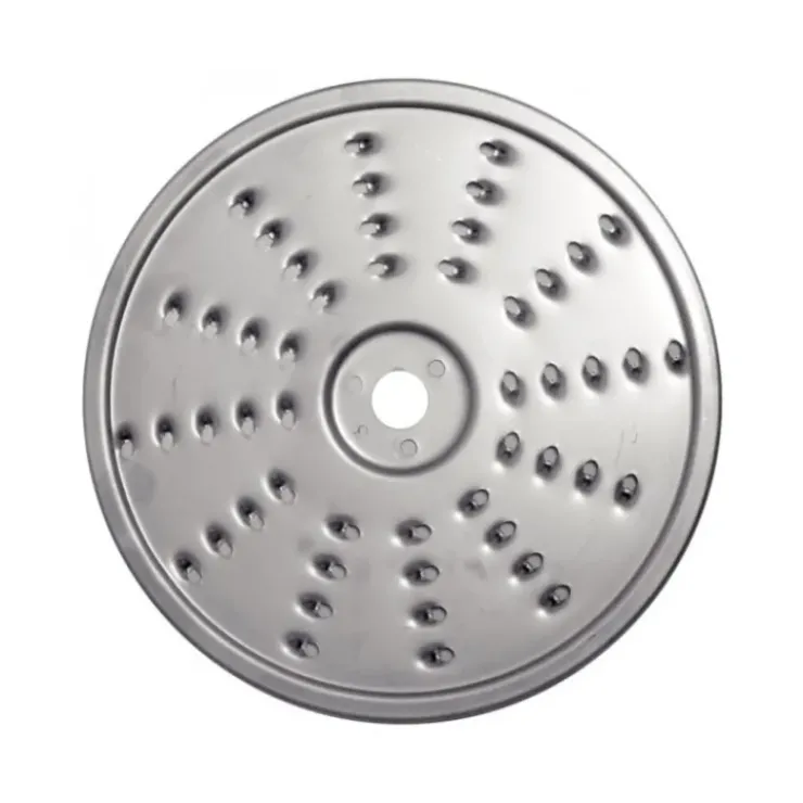 Sale DYNAMIC Disque à râper 2 mm pour Dynacoupe