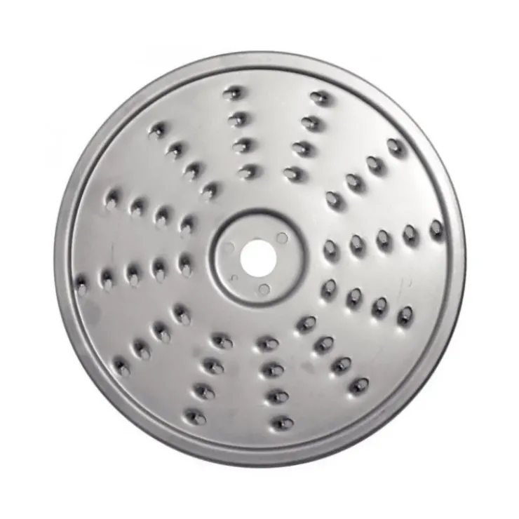 Hot DYNAMIC Disque à râper 3 mm pour Dynacoupe