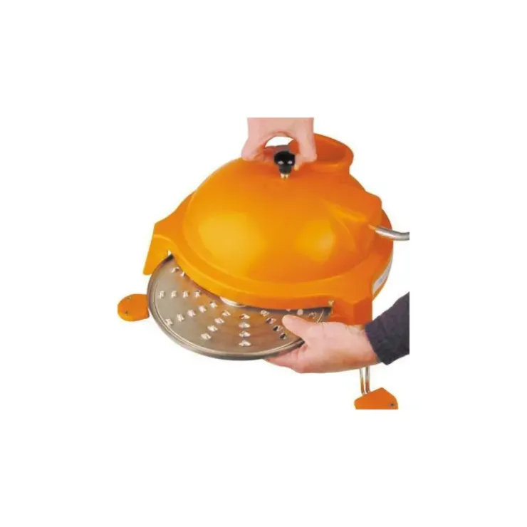 Hot DYNAMIC Disque à râper 3 mm pour Dynacoupe