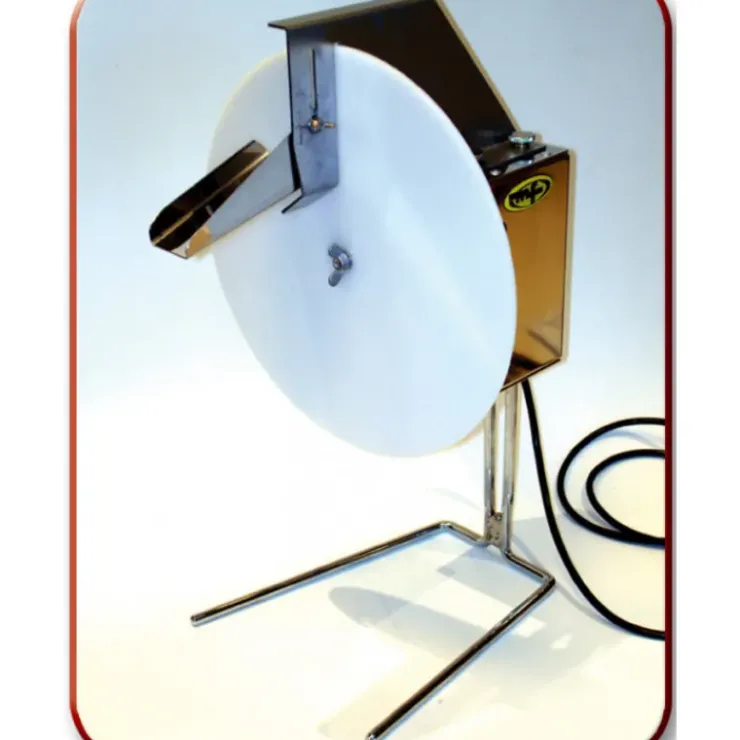 Best MALLARD FERRIERE Disque Distributeur de Chocolat pour Trempeuse