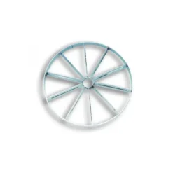 New MALLARD FERRIERE Diviseur à Gâteau Inox 12 parts Ø 30,5cm