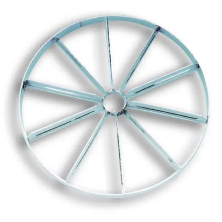 Discount MALLARD FERRIERE Diviseur à Gâteau Inox 8 parts Ø 30,5cm