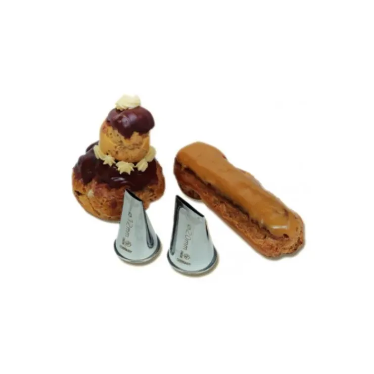 Discount MALLARD FERRIERE Douille à Glacer Inox 18 mm Mallard