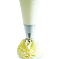 Outlet SCRAPCOOKING Douille Inox Chantilly Ø2,3 cm