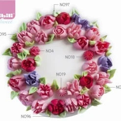 Hot IBILI Douille Inox Russe Standard Ø 1,6 cm x H 4 cm (x12)