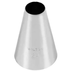 Discount WILTON Douille Pâtissière Ronde (n°2A)
