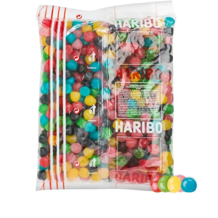 Online HARIBO Dragibus Soft - Sachet Bonbon Vrac 2 Kg