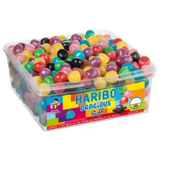 Outlet HARIBO Dragibus soft x 300 - Boîte Bonbon