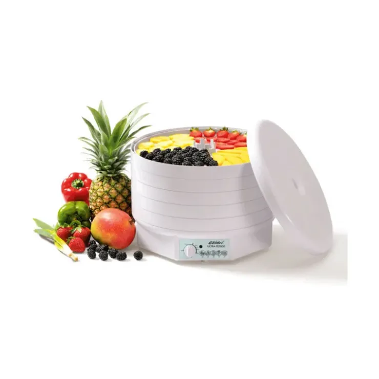 Outlet EZIDRI Déshydrateur avec variateur température ULTRA1000