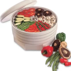 Outlet EZIDRI Déshydrateur avec variateur température ULTRA1000