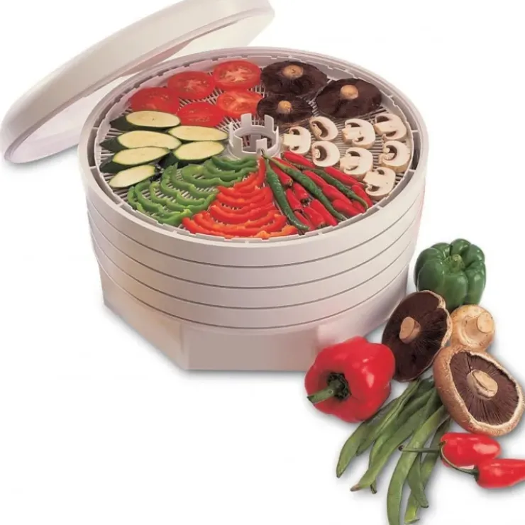 Outlet EZIDRI Déshydrateur avec variateur température ULTRA1000