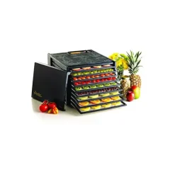 Outlet MATFER Déshydrateur Fruits et Légumes 483 x 432 x 318 mm