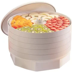 Clearance EZIDRI Déshydrateur SNACKMAKER
