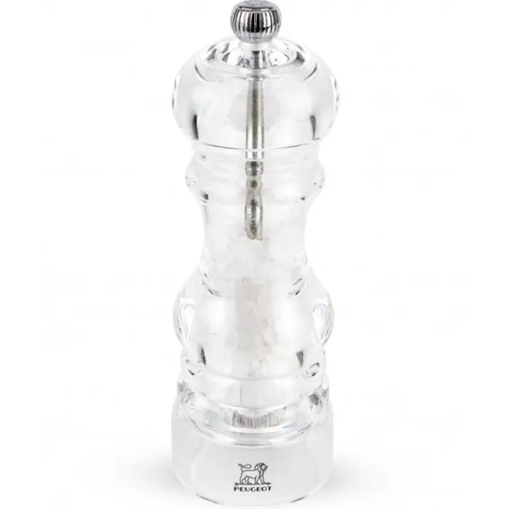 Discount PEUGEOT Duo Moulin à Poivre et à Sel Nancy 18 cm