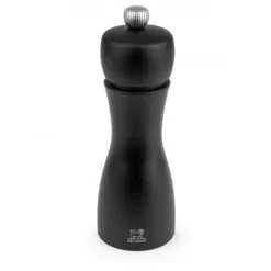 Online PEUGEOT Duo Moulin à Poivre et à Sel Tahiti 15 cm Noir et Blanc