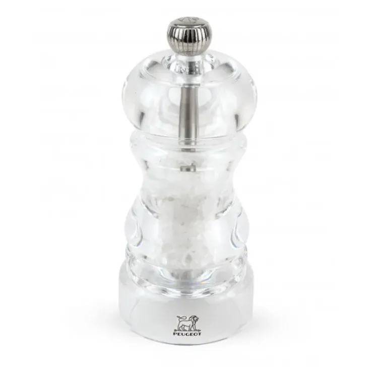 Online PEUGEOT Duo Moulin à Poivre et à Sel Nancy 12 cm