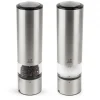 Sale PEUGEOT Duo Moulin à Poivre et Sel Electrique Elis Sense U'Select 20 cm Inox