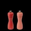 Hot PEUGEOT Duo Moulin à Poivre et Sel Tahiti Feu 15 cm