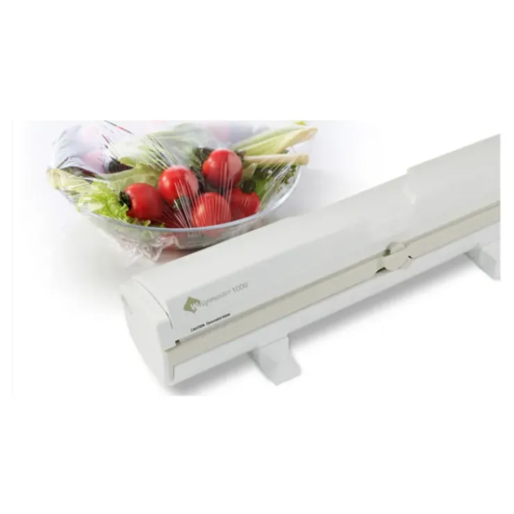 Online WRAPMASTER Dévidoir Cuisine 1000 Film alimentaire & Alu