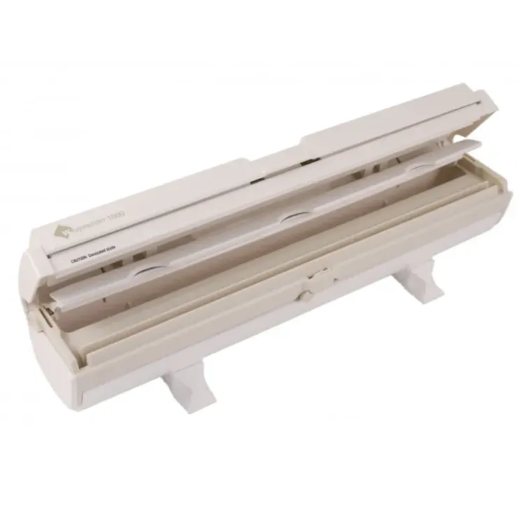 Online WRAPMASTER Dévidoir Cuisine 1000 Film alimentaire & Alu